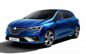 Renault Megane R.S. Line (WW) '2020